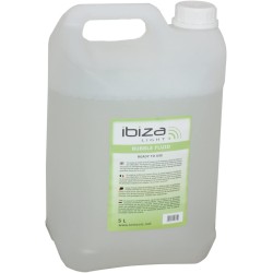 Ibiza - BUBBLE5L -Liquide...