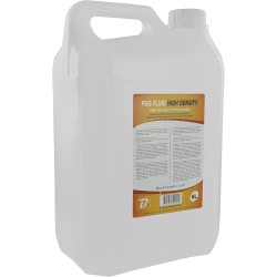 Liquide pour machine à...