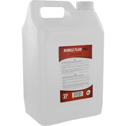 BoomToneDJ Bubble Fluid 5L...