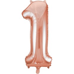 Unique Party - 55871 -...