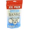 Banko Filtres Cigarettes X 1000 XXL Pack