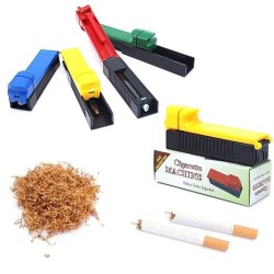 Tubeuse Cigarette Machine |...