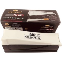 Korona Tubeuse à cigarettes...