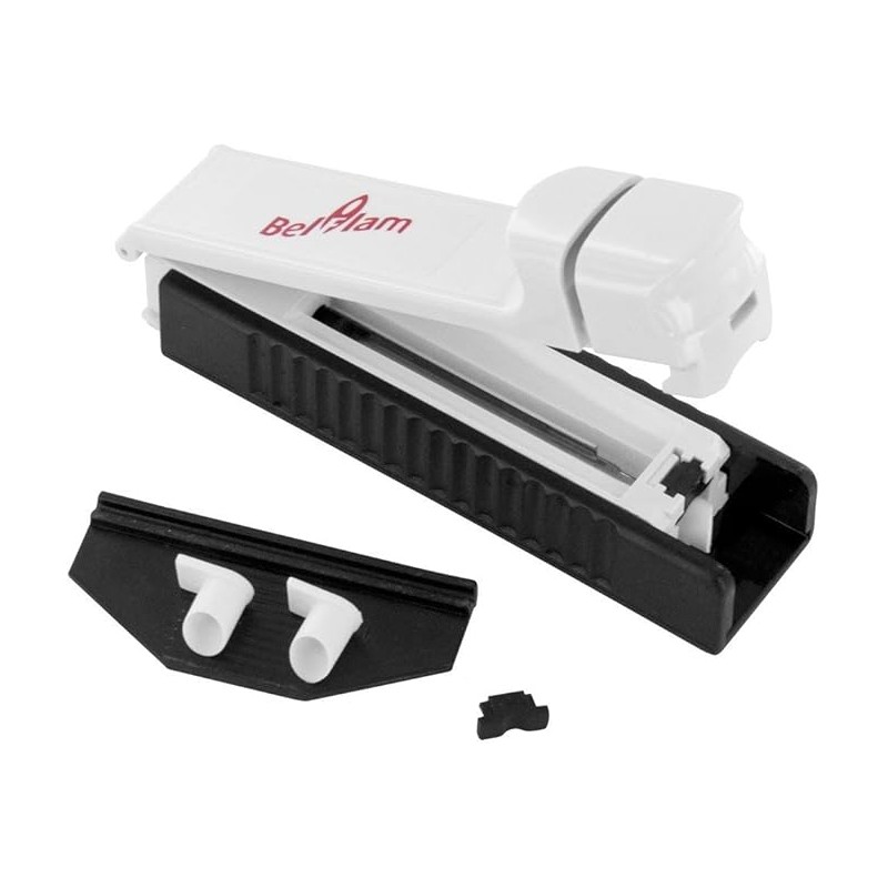 MACHINE TUBEUSE A CIGARETTE