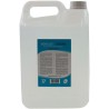 BoomToneDJ Snow Fluid Standard 5L Liquide professionnel pour machine à neige.