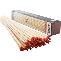 BBQ - Boite de 60...