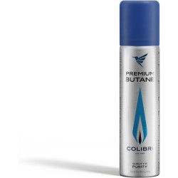 Colibri – Gaz Butane 90 ML
