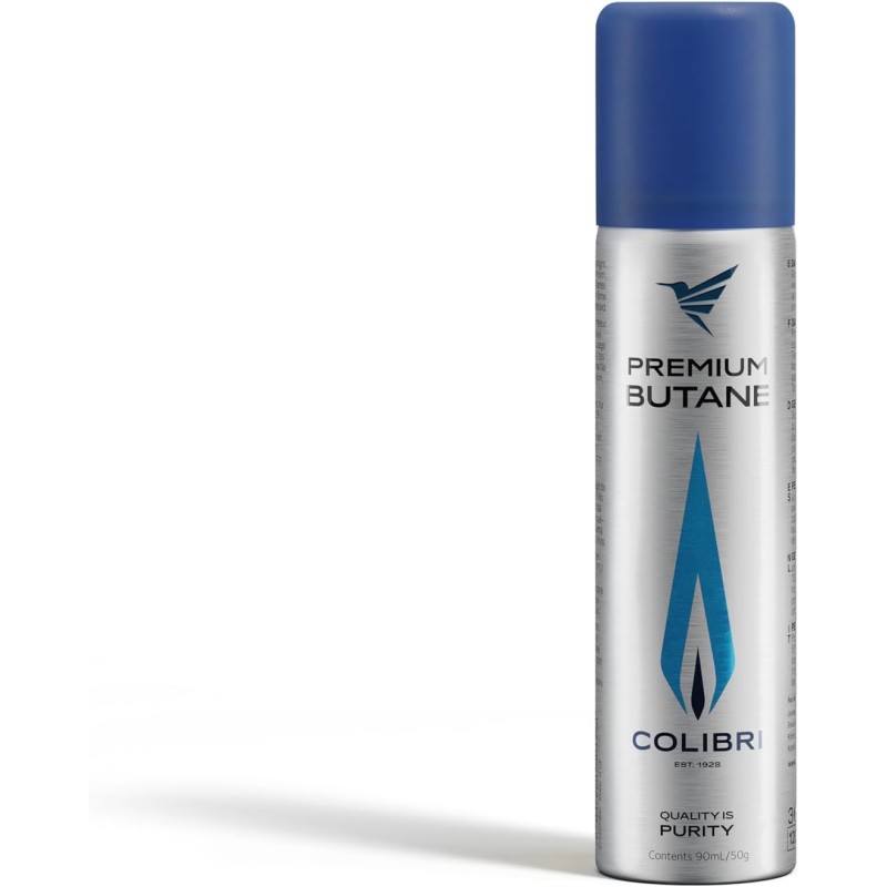 Colibri – Gaz Butane 90 ML