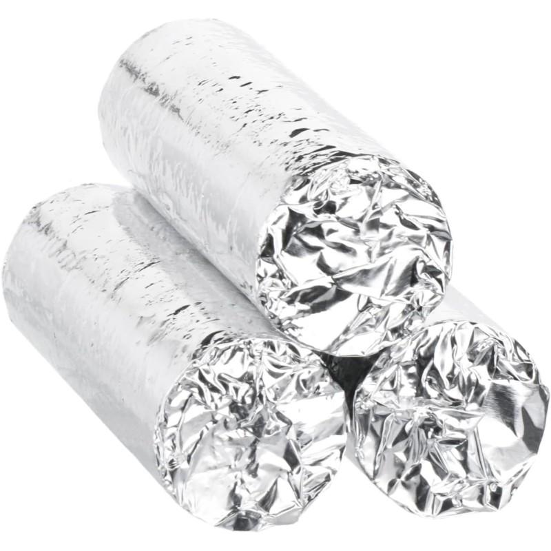 NKlaus Charbon Allumage Rapide 3 x Rouleaux Ø 27mm 18 pièces Grèce Charbon pour encens 1204