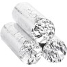 NKlaus Charbon Allumage Rapide 3 x Rouleaux Ø 27mm 18 pièces Grèce Charbon pour encens 1204