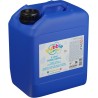 Bubble World - Recharge pour Bulles de Savon - 5 L - Fabriqué en Italie