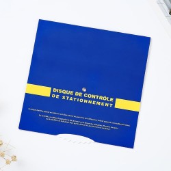 MINGCHENCN Lot de 2 disques...