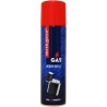 Silver Match Recharge de Gaz 250 ML pour Briquet et Chalumeau de Cuisine, Allume-Tout, 40673067