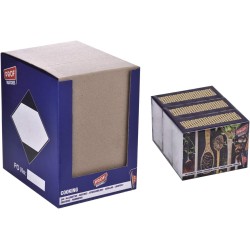 PROF Lot de 3 Boîtes de 240...