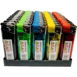 King Karan® Lot de 50...