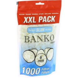 Filtres Cigarettes X 1000...